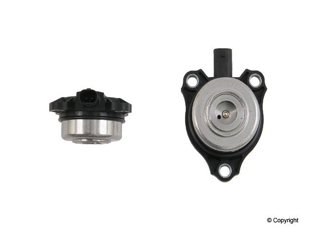 Genuine Parts Company Engine Camshaft Adjuster Magnet