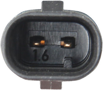 Genuine Parts Company Fuel Injector