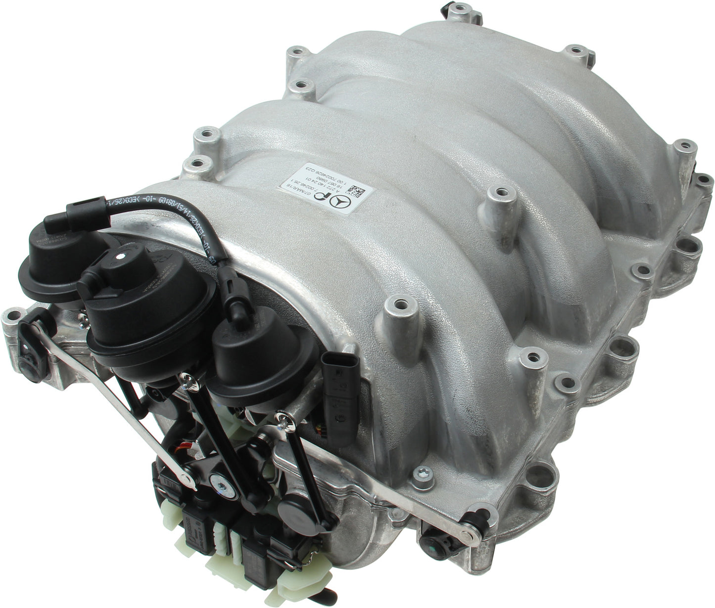 Genuine Parts Company Engine Intake Manifold