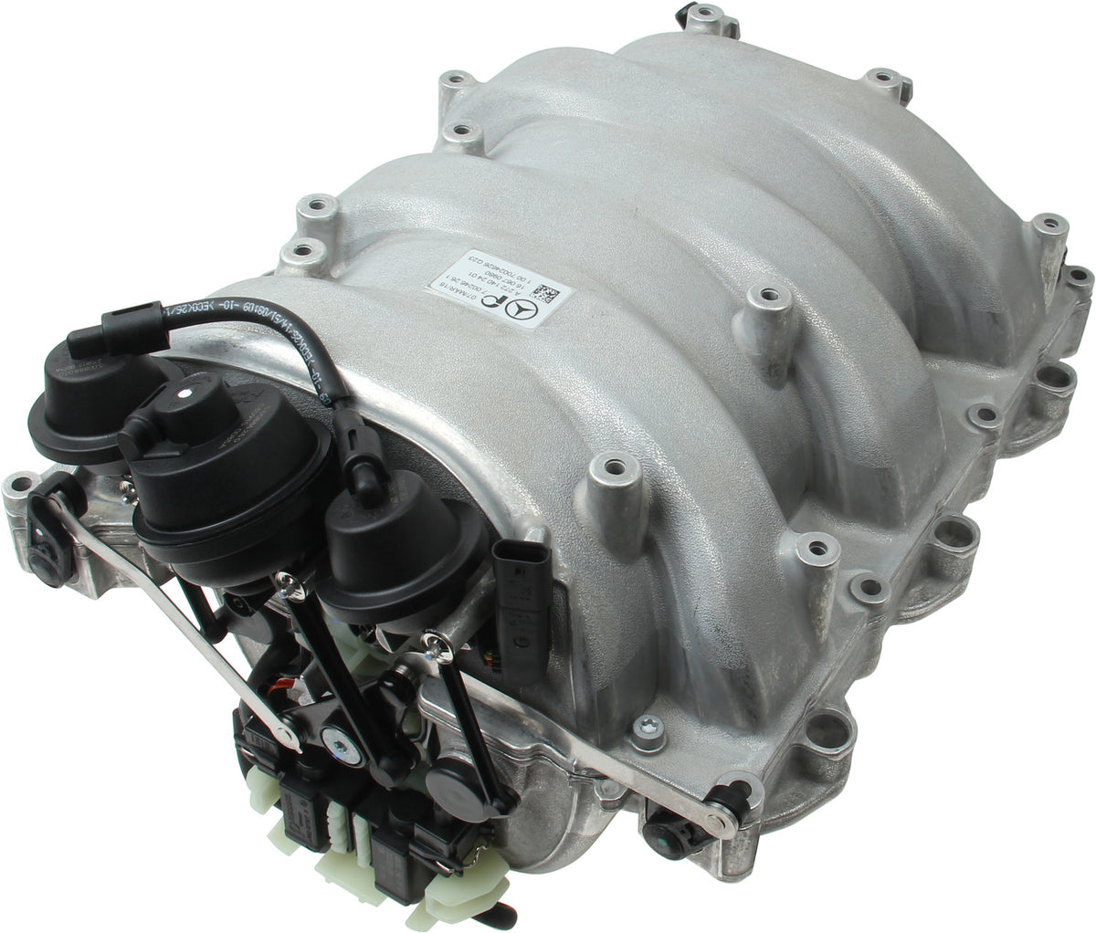 Genuine Parts Company Engine Intake Manifold