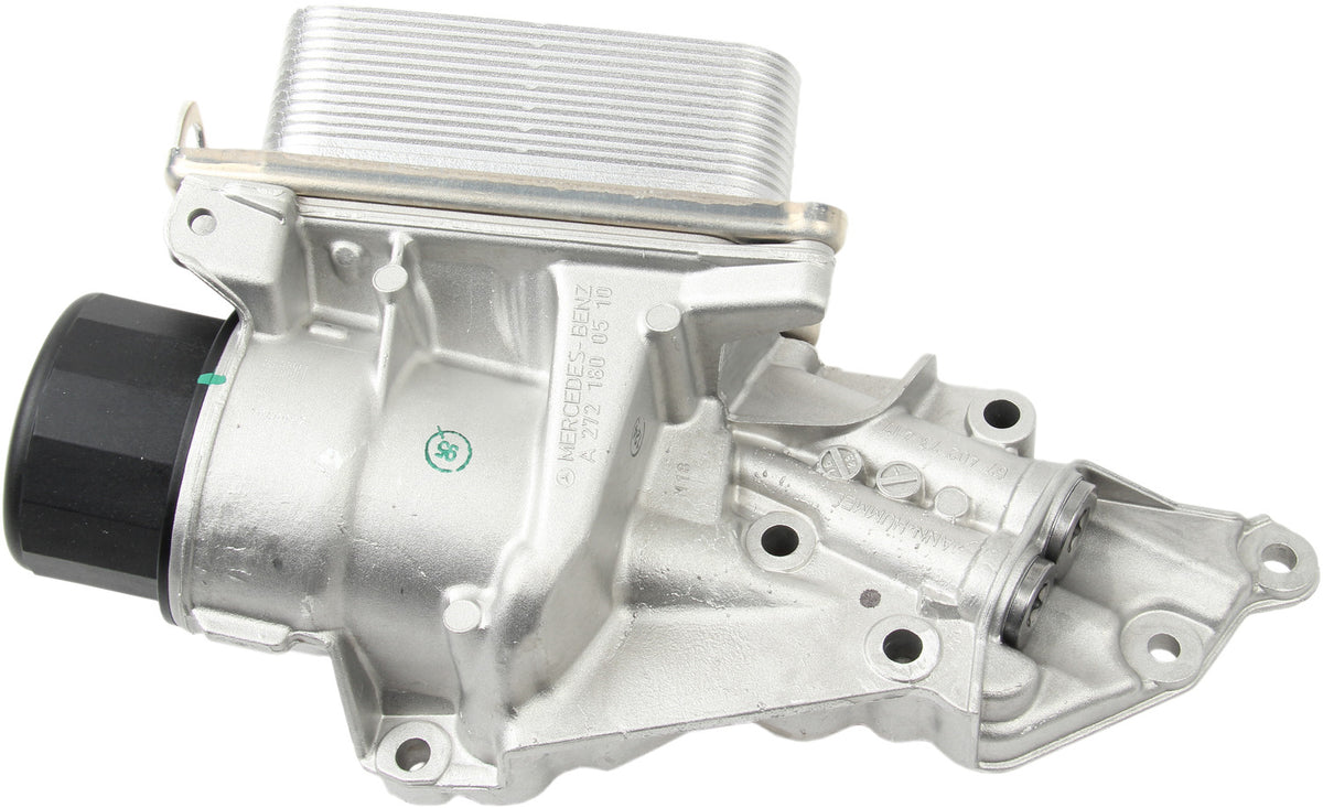 Genuine Parts Company Engine Oil Filter Housing