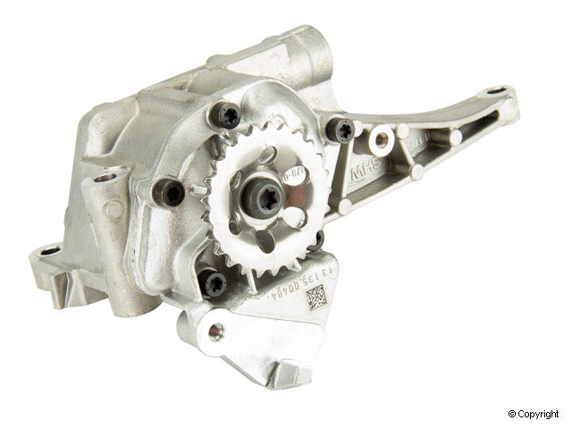 Genuine Parts Company Engine Oil Pump