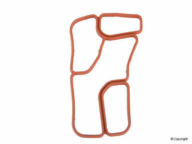 Genuine Parts Company Engine Oil Cooler Seal