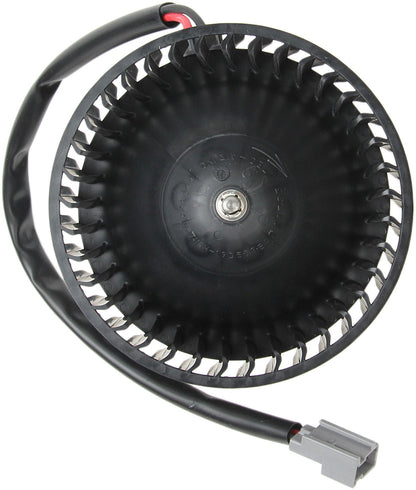 Genuine Parts Company HVAC Blower Motor