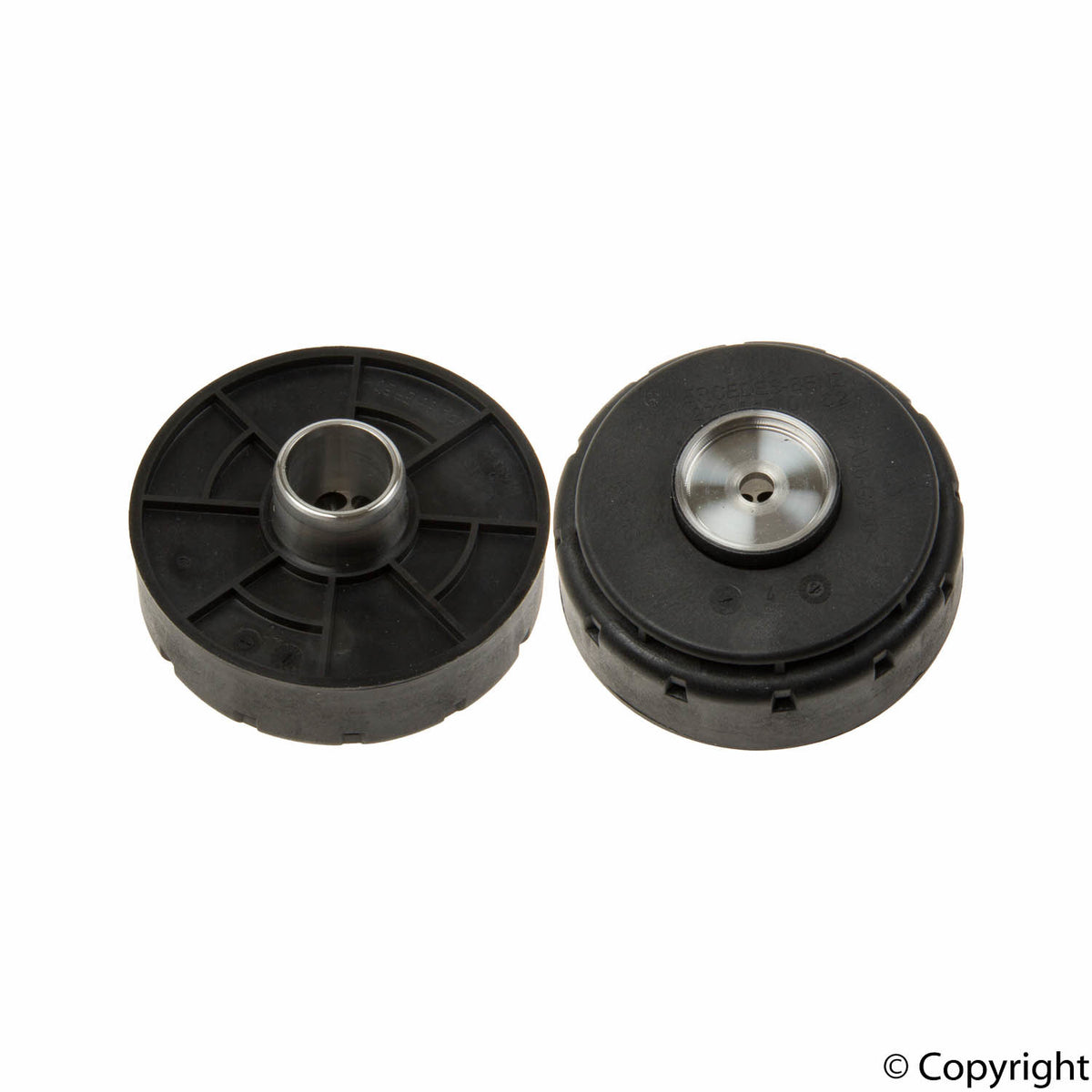 Genuine Parts Company Engine Oil Separator