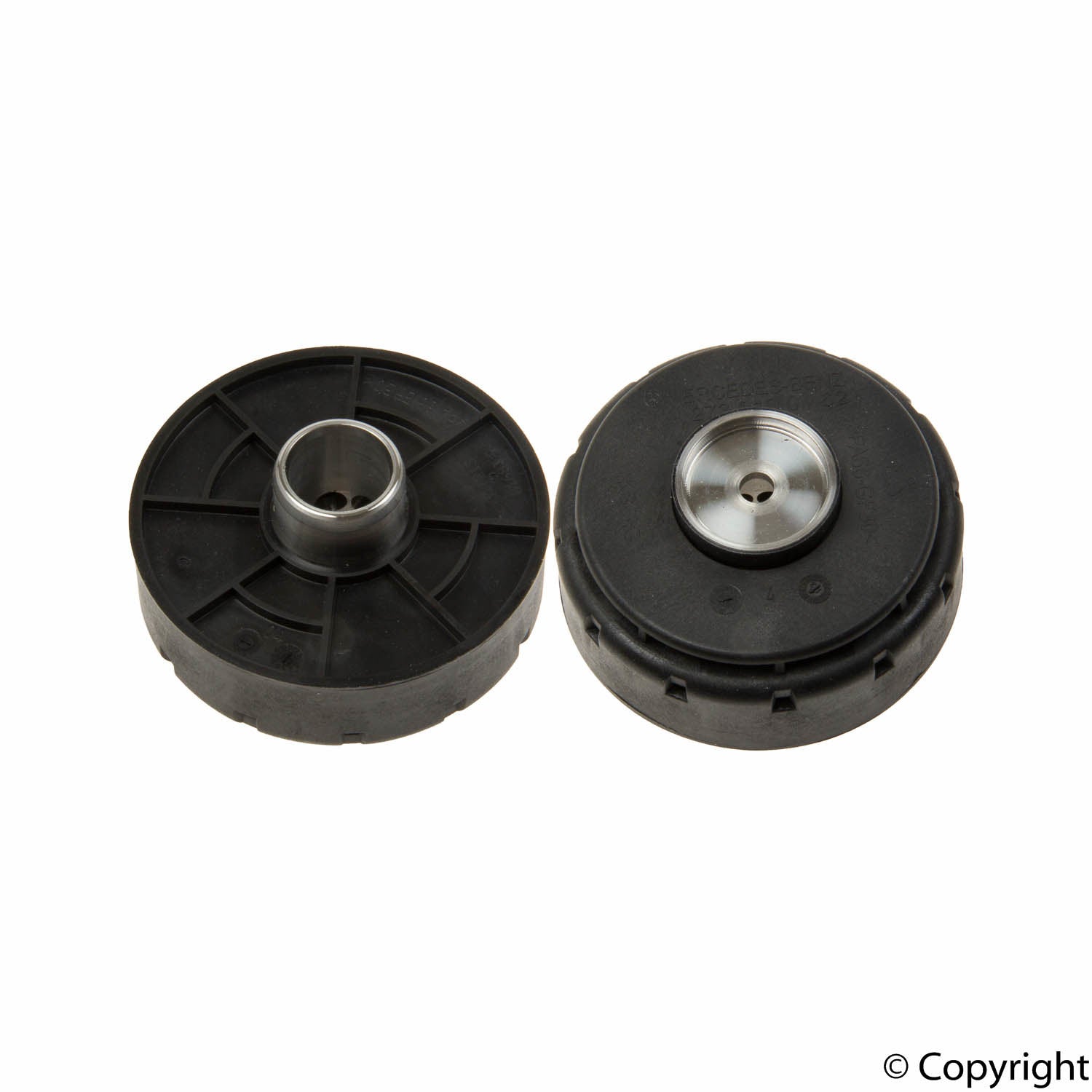 Genuine Parts Company Engine Oil Separator