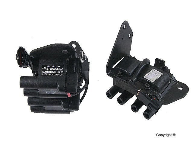 Genuine Parts Company Ignition Coil