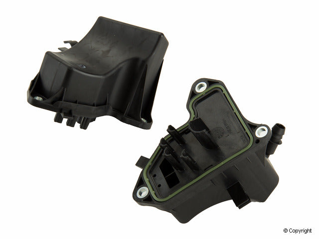 Genuine Parts Company Engine Oil Separator