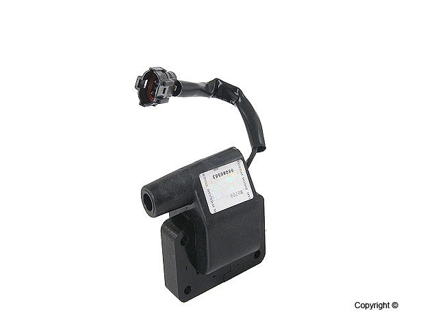 Genuine Parts Company Ignition Coil