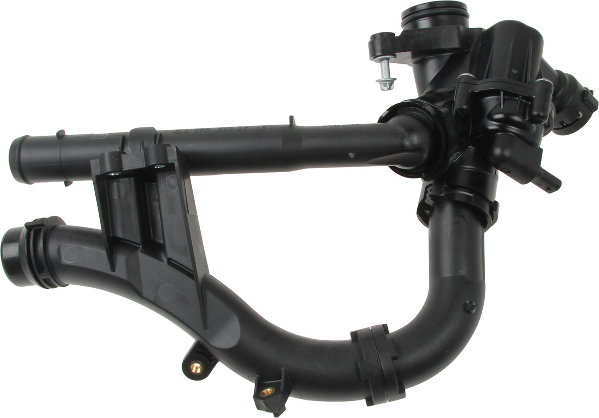 Genuine Parts Company Engine Coolant Thermostat