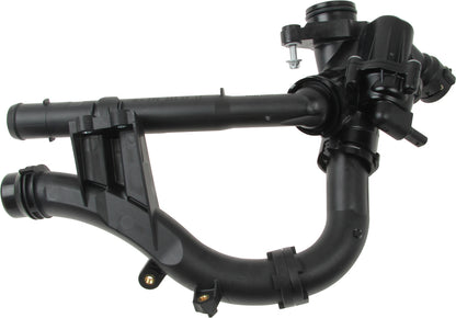 Genuine Parts Company Engine Coolant Thermostat