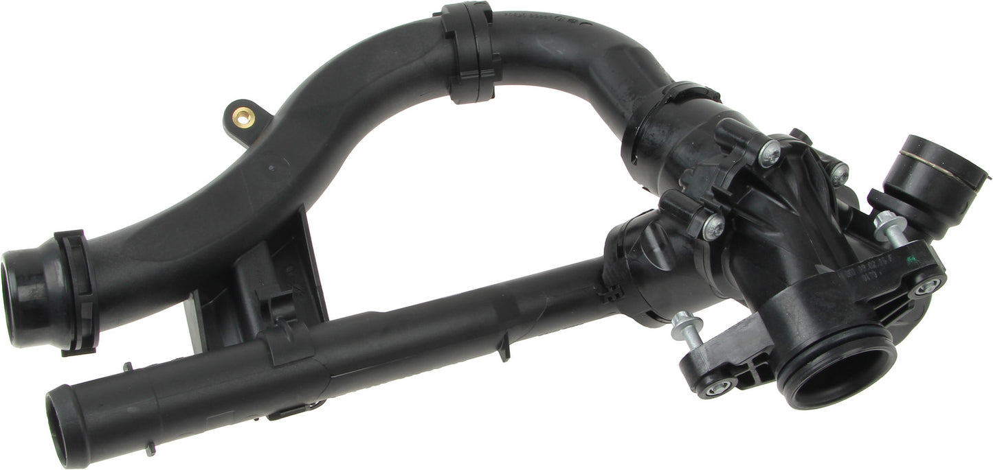 Genuine Parts Company Engine Coolant Thermostat