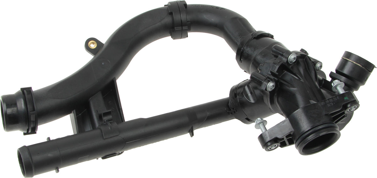 Genuine Parts Company Engine Coolant Thermostat