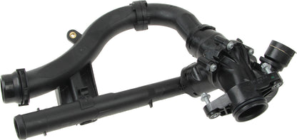 Genuine Parts Company Engine Coolant Thermostat