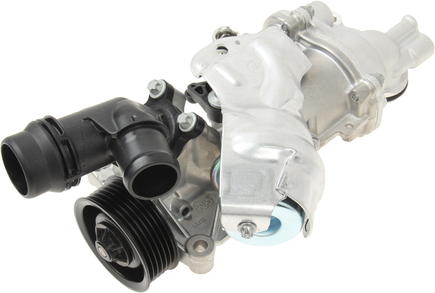 Genuine Parts Company Engine Water Pump