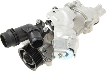 Genuine Parts Company Engine Water Pump