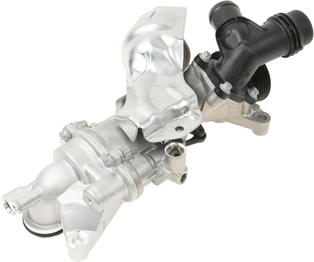 Genuine Parts Company Engine Water Pump
