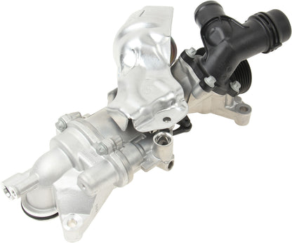 Genuine Parts Company Engine Water Pump