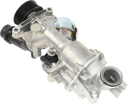 Genuine Parts Company Engine Water Pump