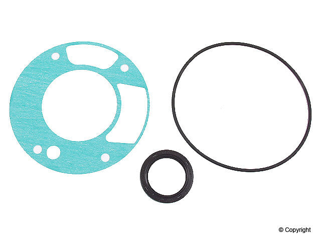 Genuine Parts Company Engine Oil Pump Seal Kit