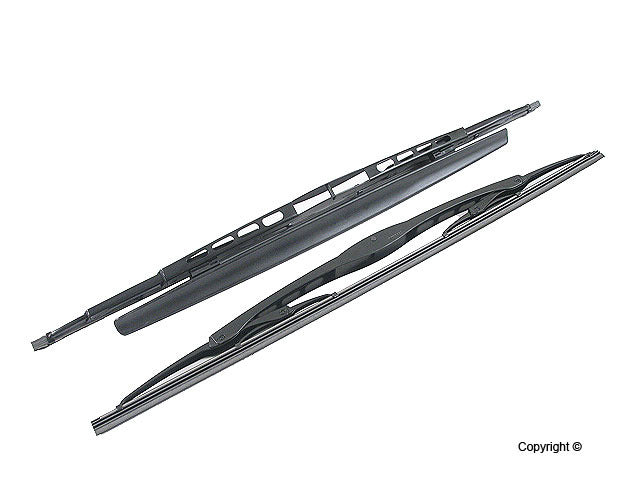 Genuine Parts Company Windshield Wiper Blade
