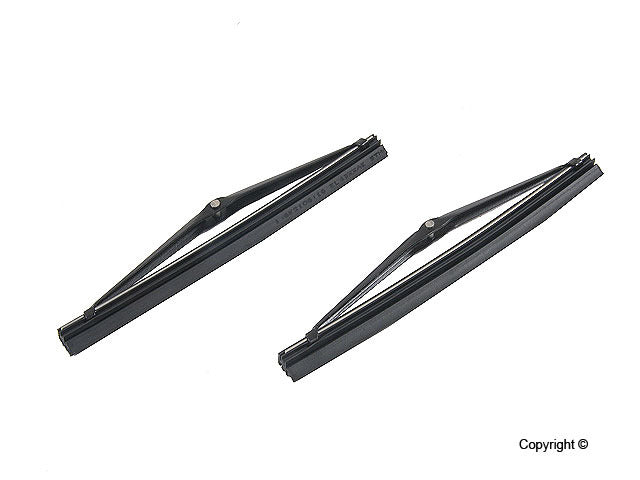 Genuine Parts Company Headlight Wiper Blade