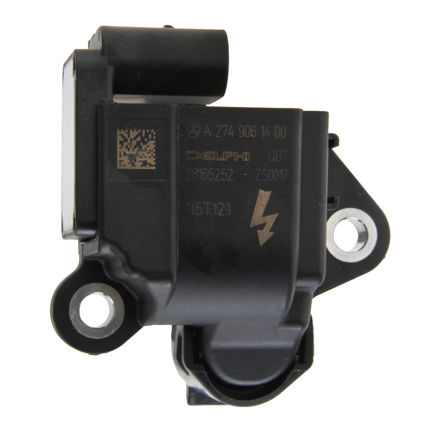 Genuine Parts Company Ignition Coil