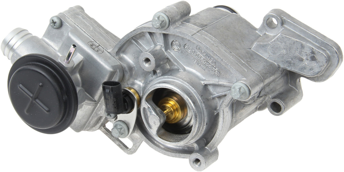 Genuine Parts Company Engine Coolant Thermostat