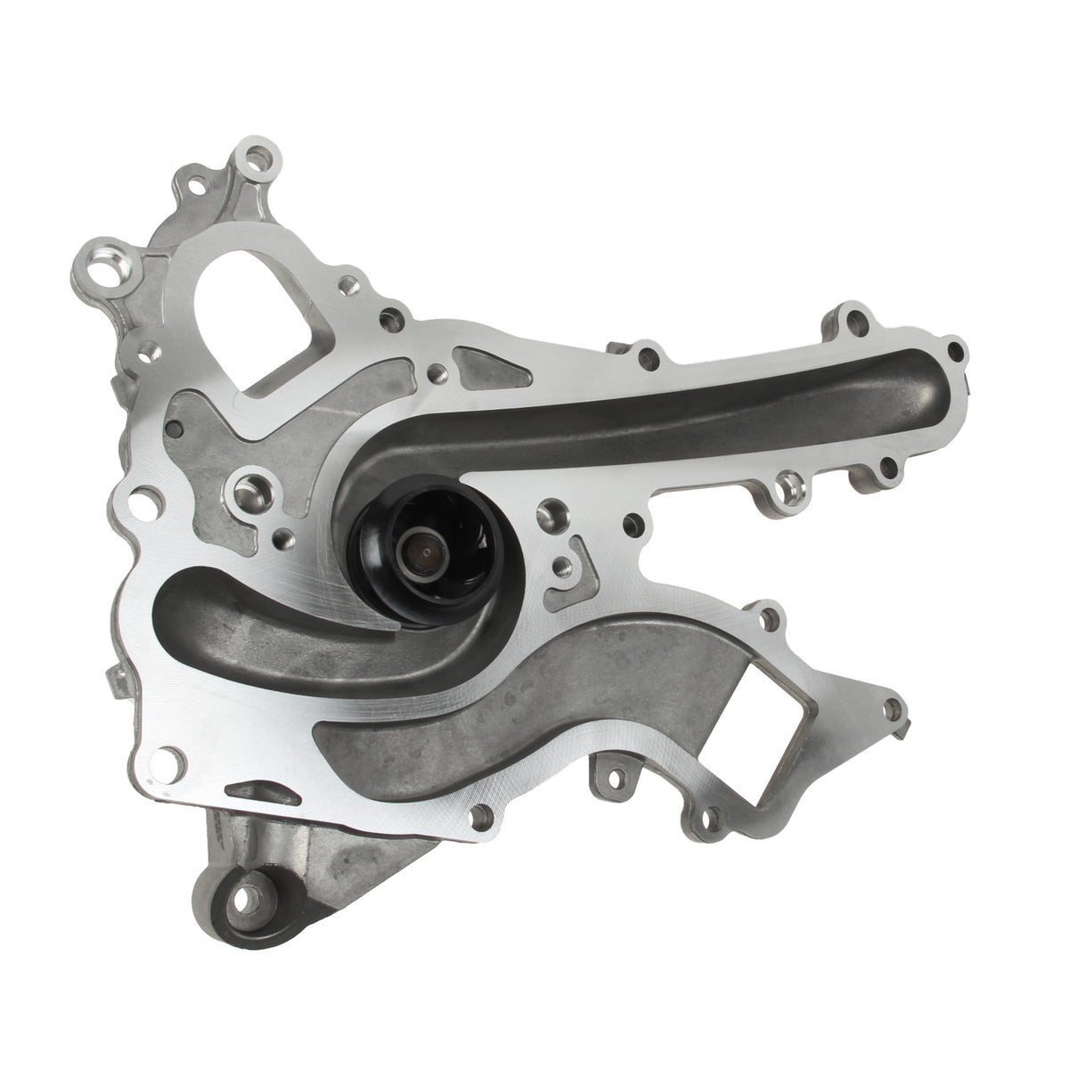 Genuine Parts Company Engine Water Pump