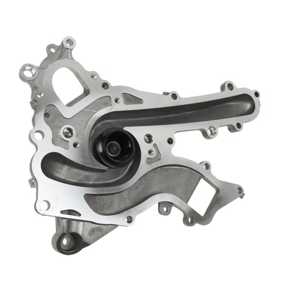 Genuine Parts Company Engine Water Pump