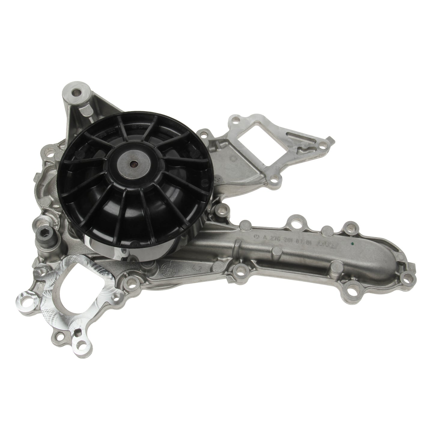 Genuine Parts Company Engine Water Pump