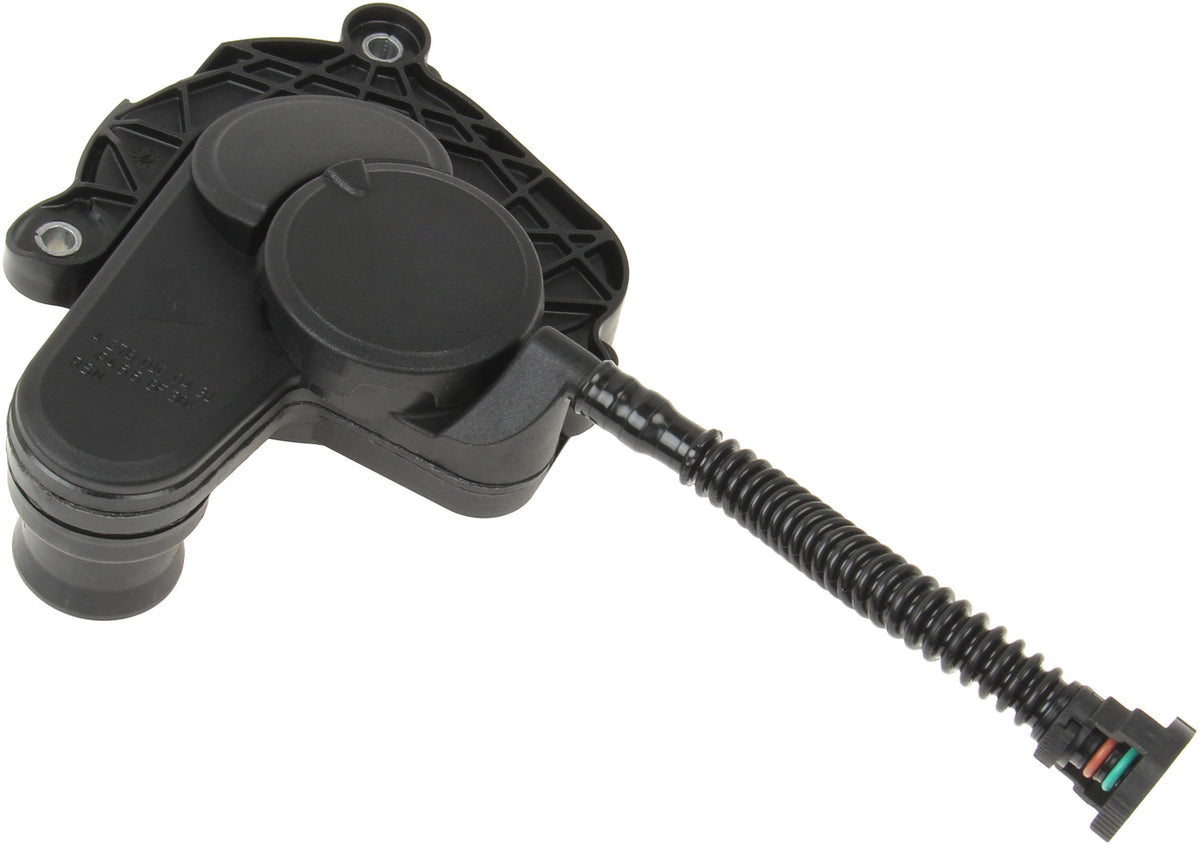 Genuine Parts Company Engine Oil Separator
