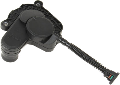 Genuine Parts Company Engine Oil Separator