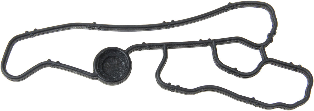 Genuine Parts Company Engine Oil Filter Housing Gasket