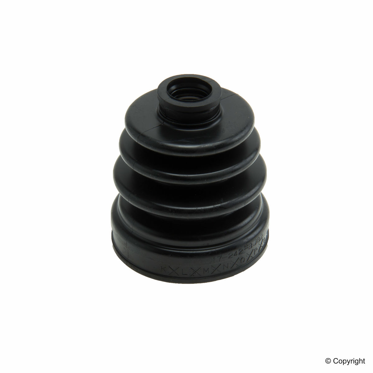 Genuine Parts Company CV Joint Boot