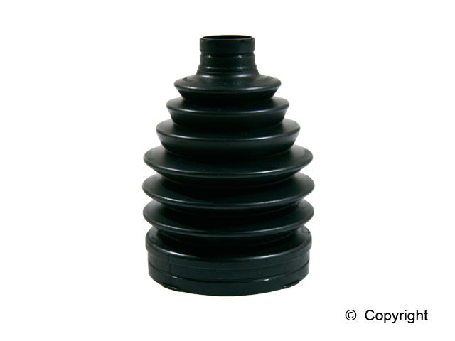 Genuine Parts Company CV Joint Boot