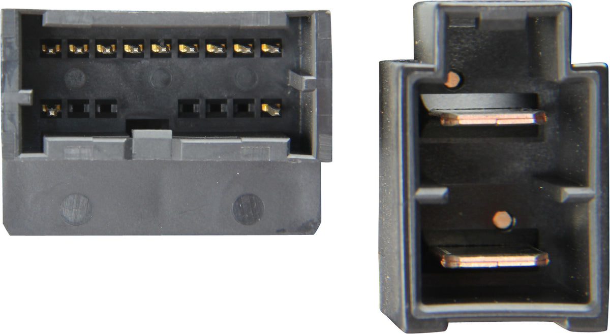 Genuine Parts Company Power Steering Control Module