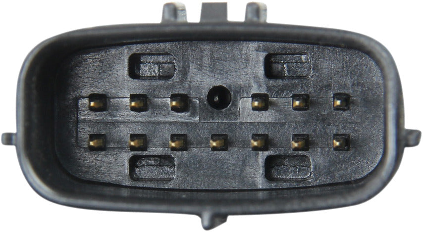 Genuine Parts Company Power Steering Control Module