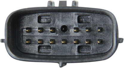 Genuine Parts Company Power Steering Control Module