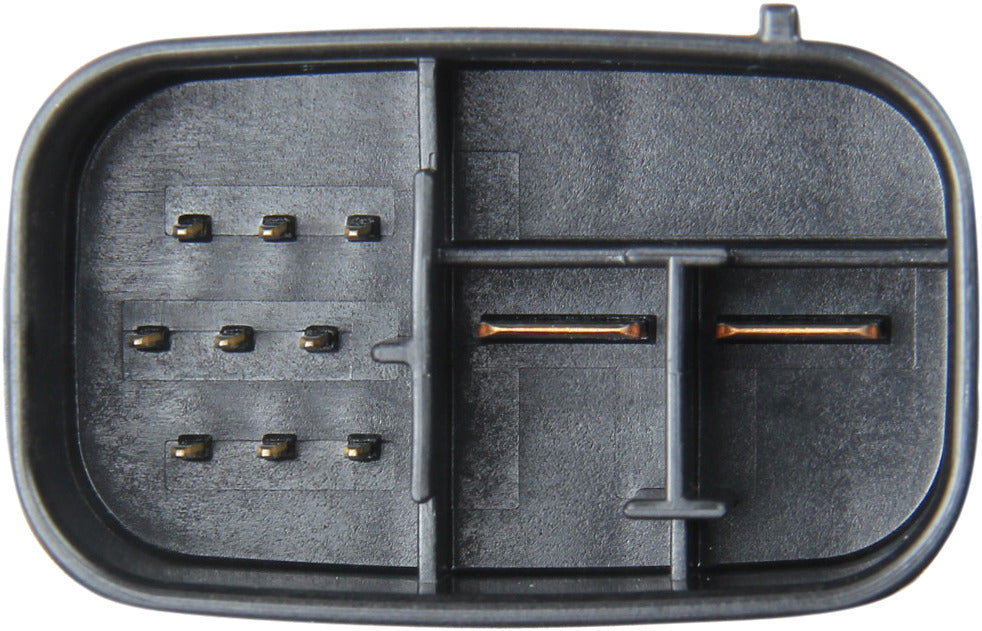 Genuine Parts Company Power Steering Control Module