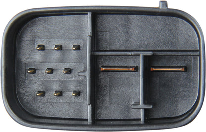 Genuine Parts Company Power Steering Control Module