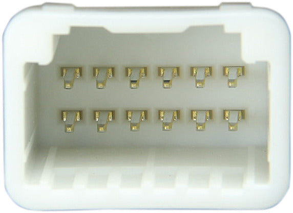 Genuine Parts Company Power Steering Control Module