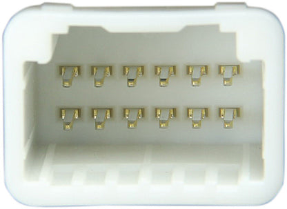 Genuine Parts Company Power Steering Control Module