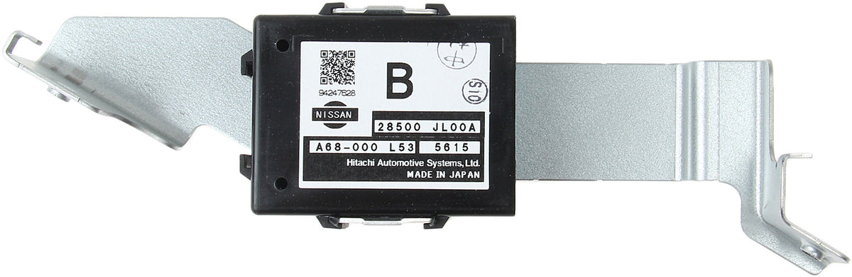 Genuine Parts Company Power Steering Control Module