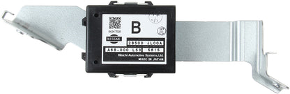 Genuine Parts Company Power Steering Control Module