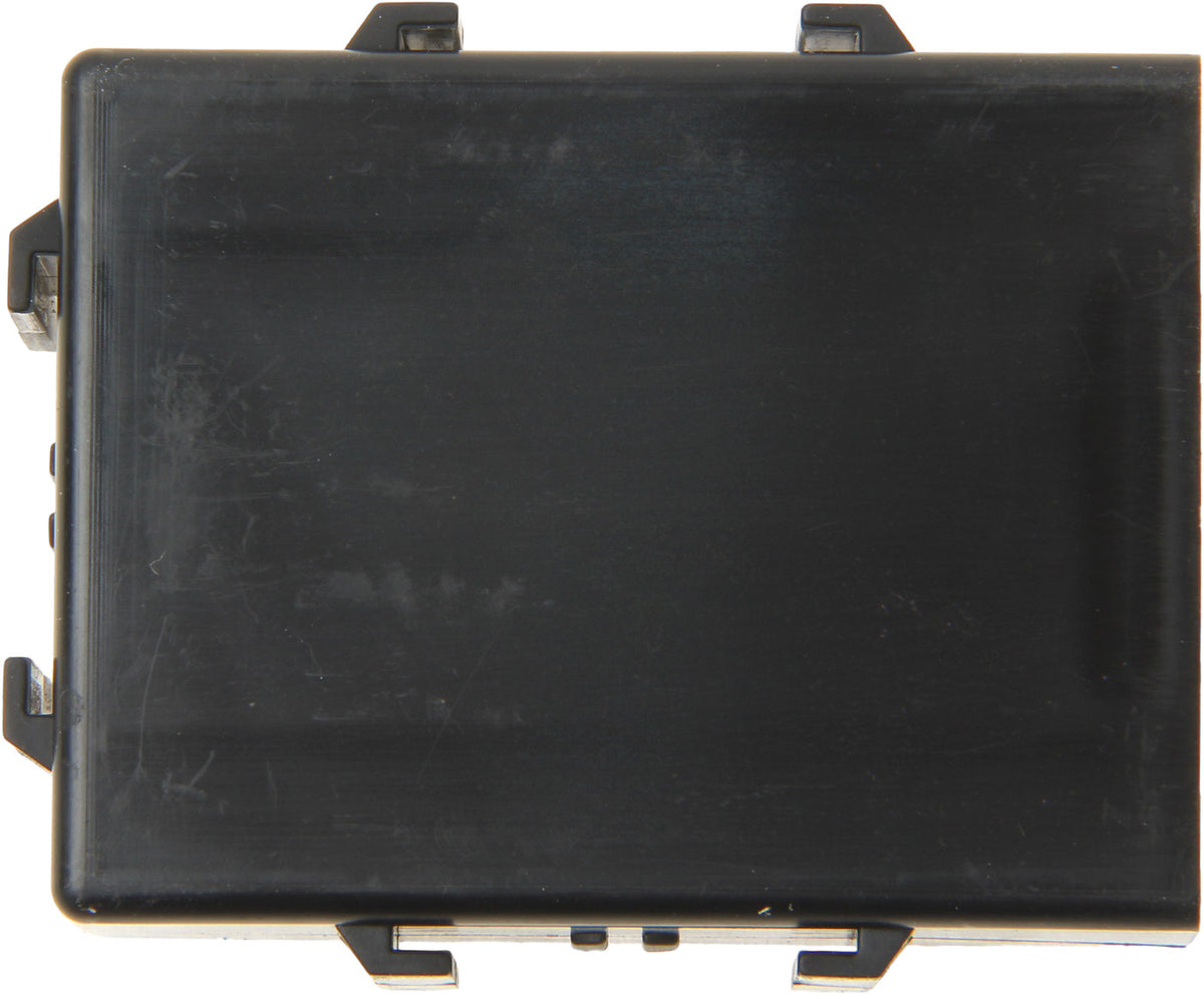 Genuine Parts Company Power Steering Control Module