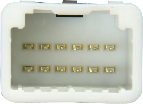 Genuine Parts Company Power Steering Control Module