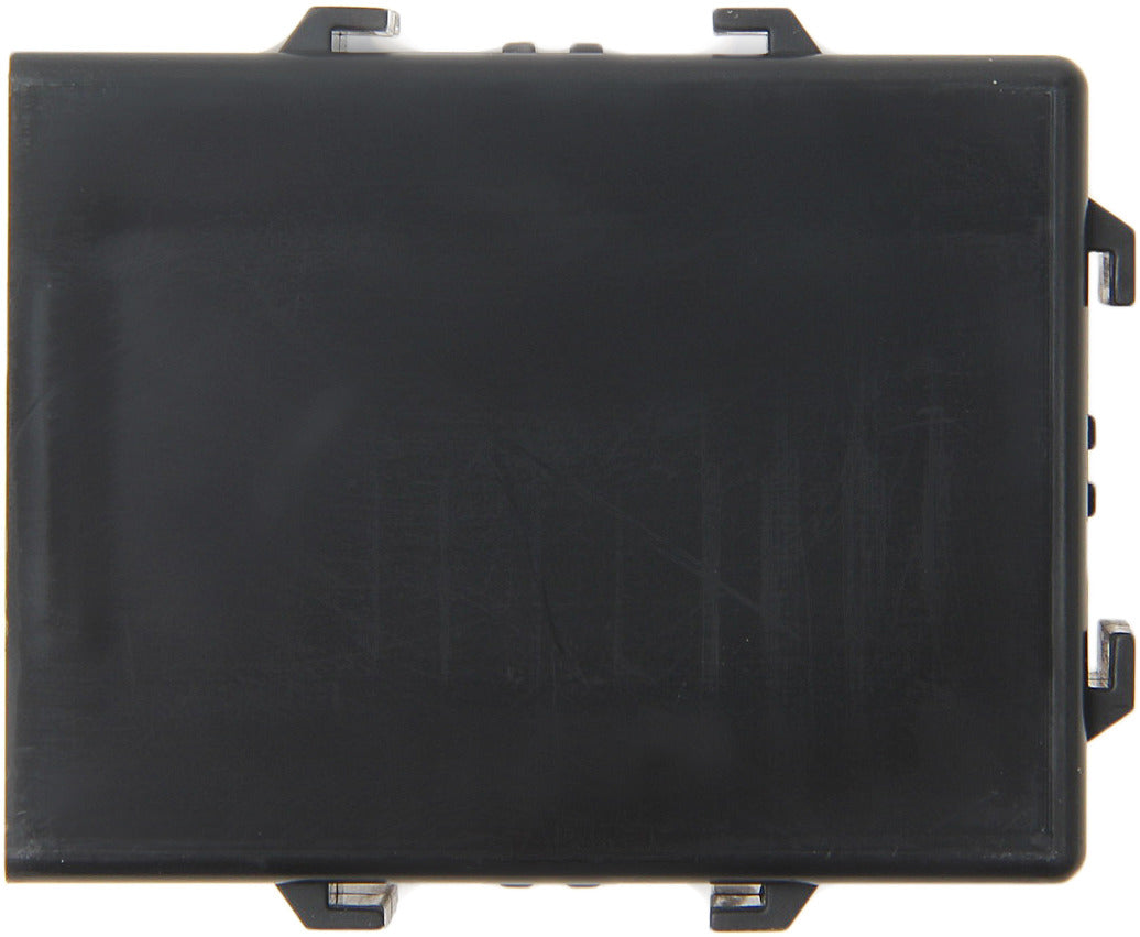 Genuine Parts Company Power Steering Control Module