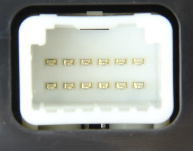 Genuine Parts Company Power Steering Control Module