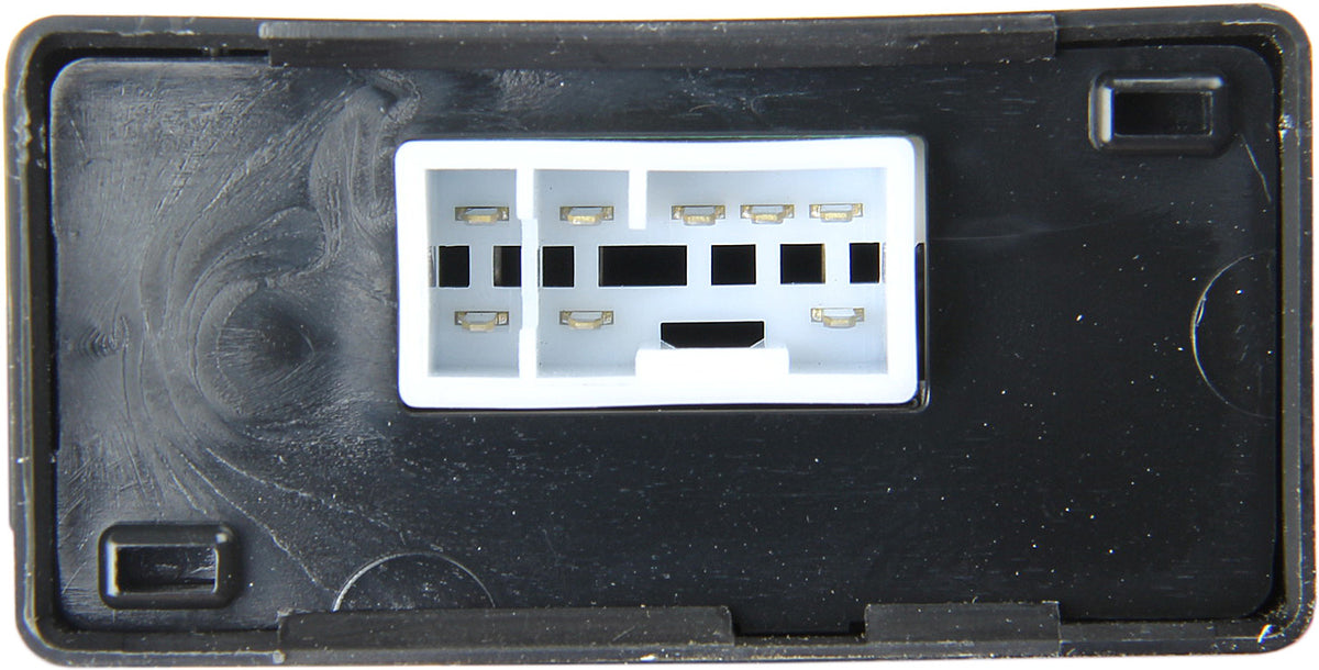 Genuine Parts Company Power Steering Control Module